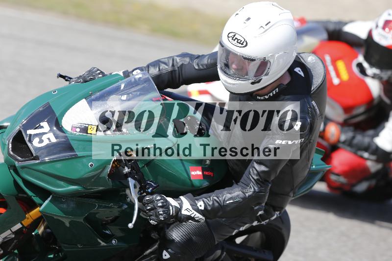 /02 03.04.2026 Speer Racing ADR/Gruppe gelb/75